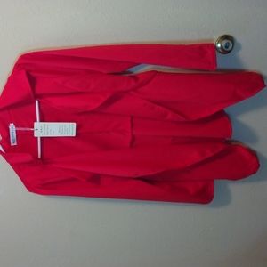 Womens casual blazer